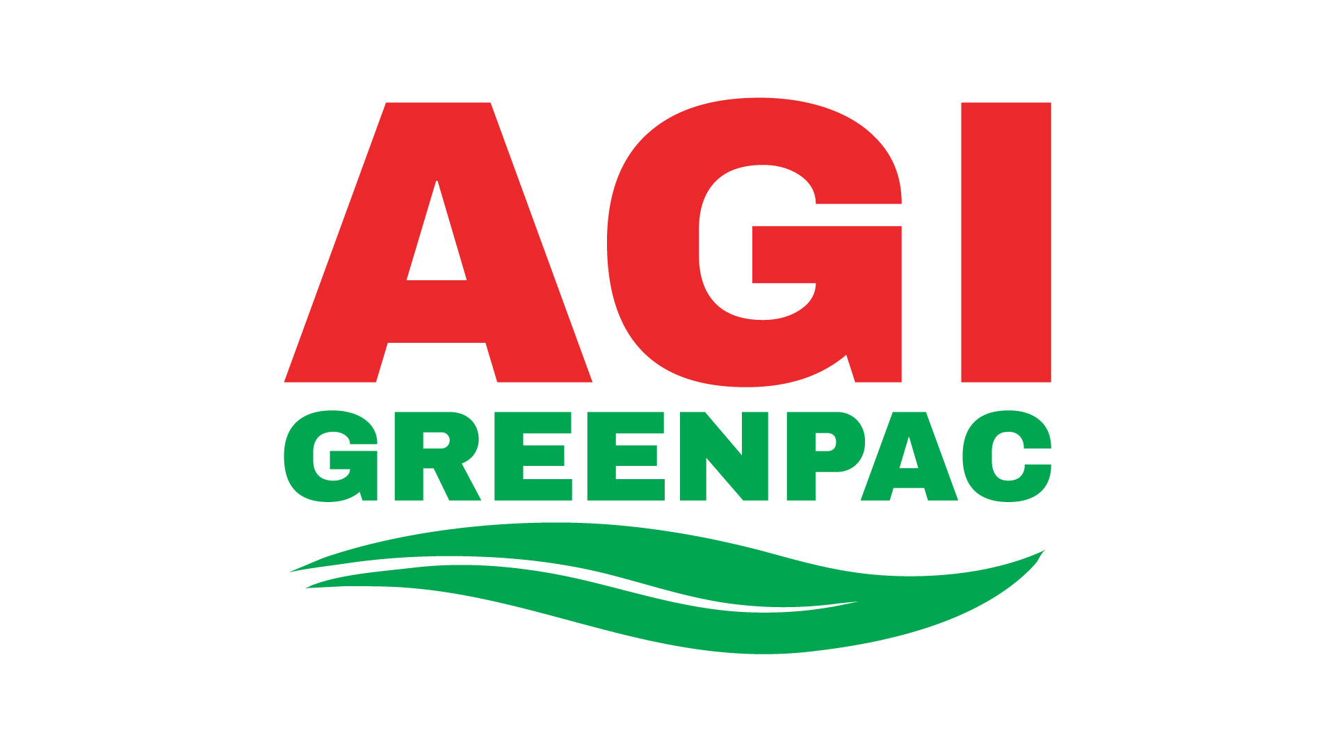 AGI Greenpac Ltd