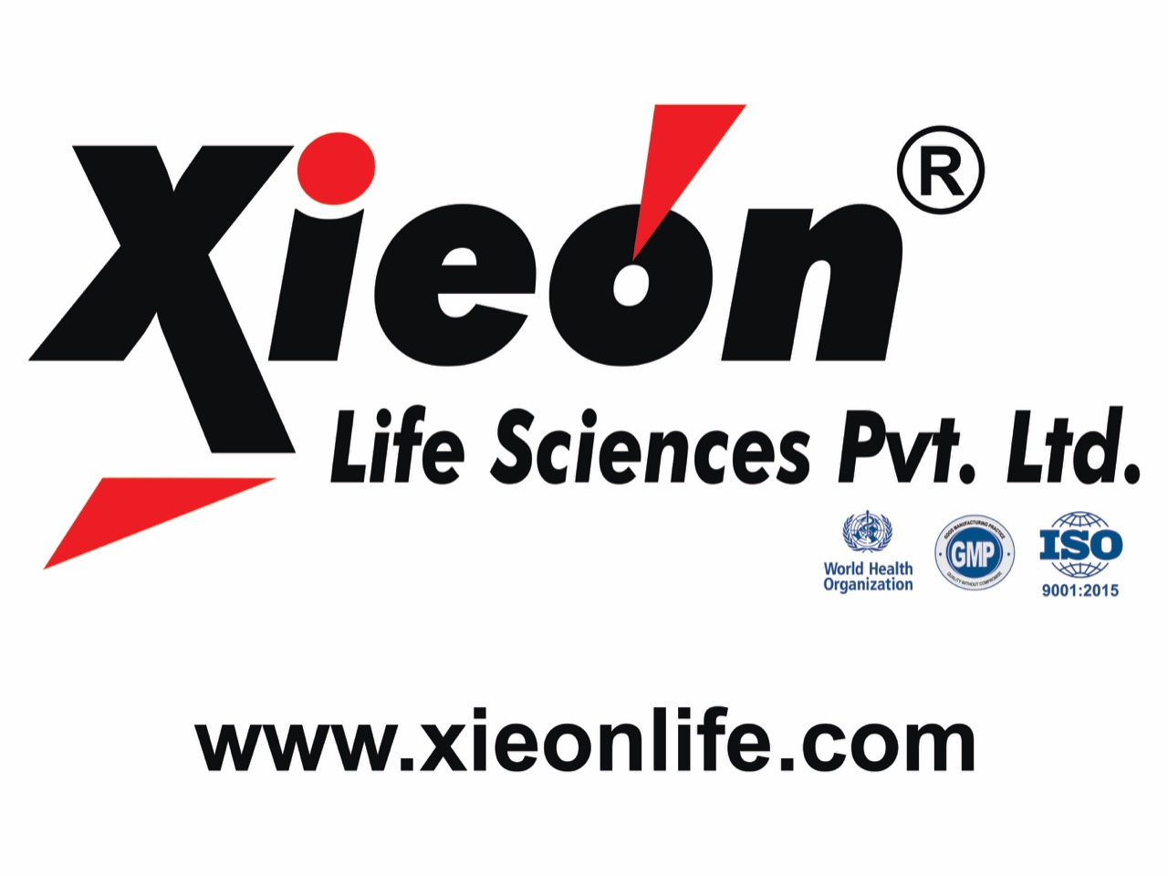 Xieon Life Sciences Pvt Ltd