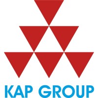 Kap Group-Kap Cones Pvt Ltd