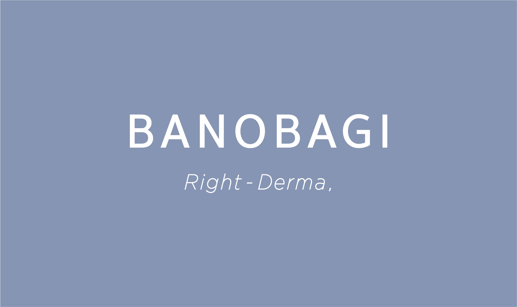 BANOBAGI CO., LTD