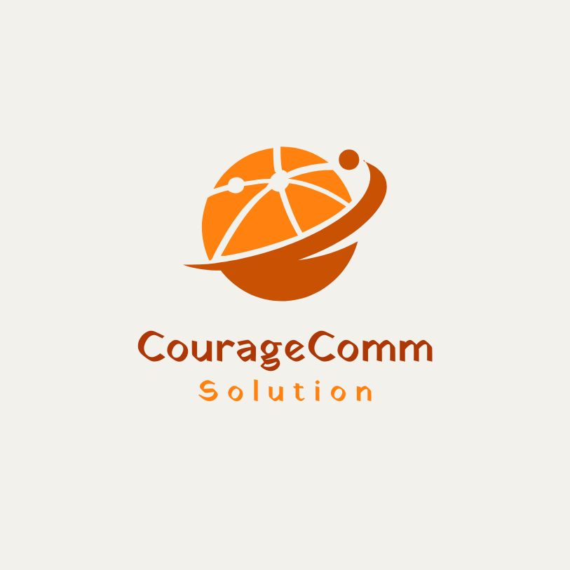 CourageComm Solution