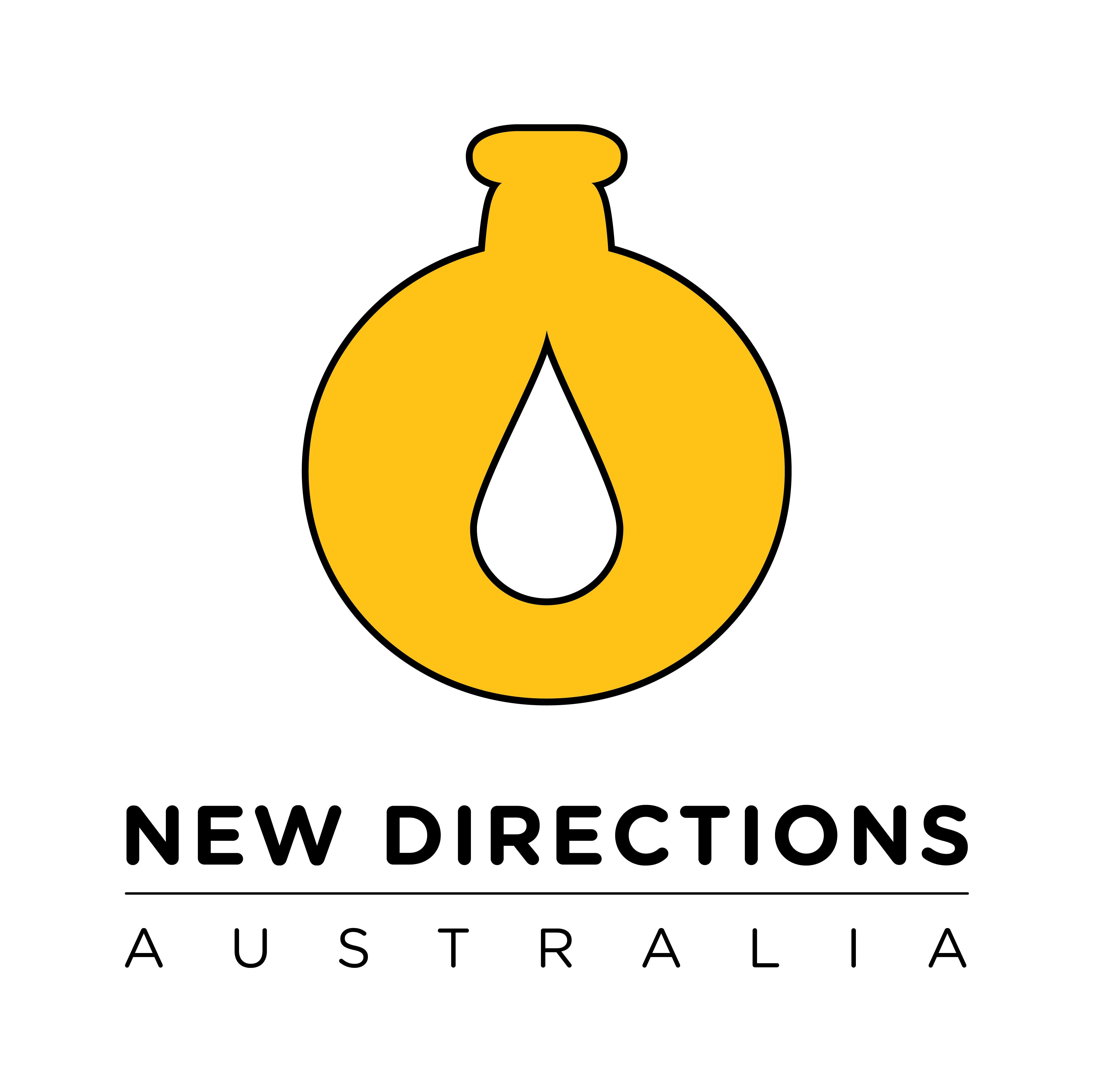 NEW DIRECTIONS AUSTRALIA